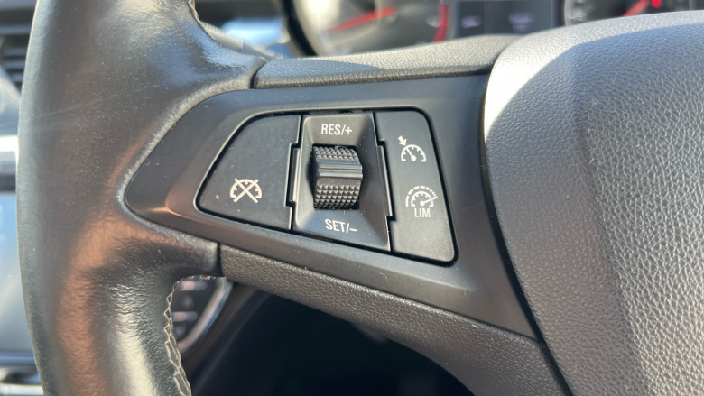 Vauxhall Corsa 1.4 [75] ecoFLEX Energy 3dr [AC] Petrol Hatchback